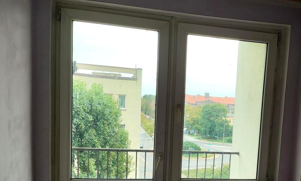 Mieszkanie Głogów