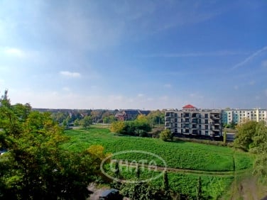 Mieszkanie Wrocław