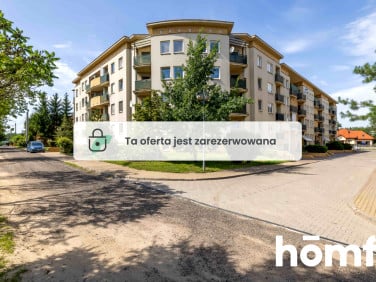 Mieszkanie Białystok
