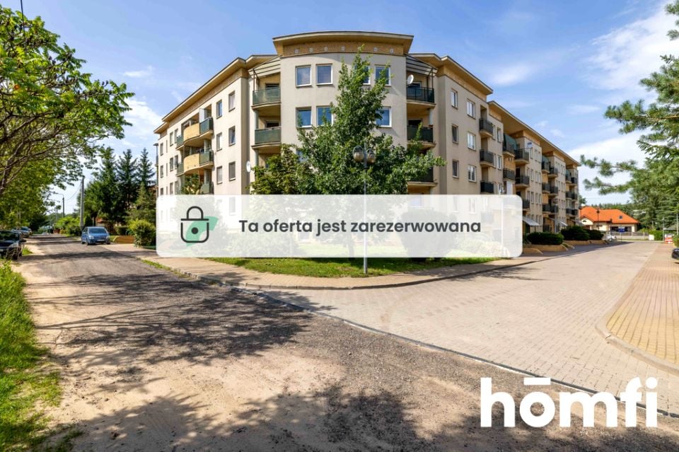 Mieszkanie Białystok