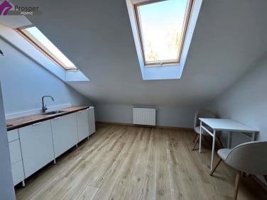 Mieszkanie Rzeszów
