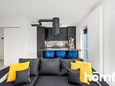 Mieszkanie apartamentowiec Kraków