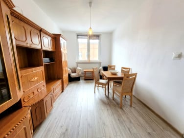 Mieszkanie Kończewice