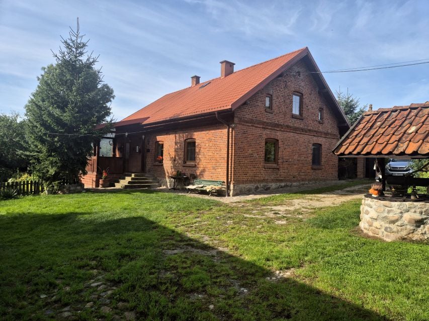 Dom Dźwierzuty