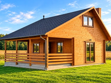Dom Patok sprzedaż