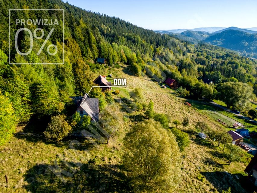 Dom Zawoja