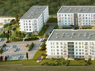 Mieszkanie Łódź