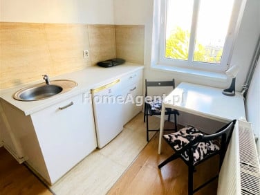 Wynajmę Mieszkanie Katowice - 20 m²