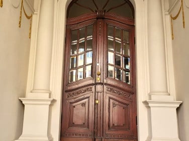 Lokal Poznań
