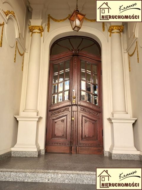 Lokal Poznań
