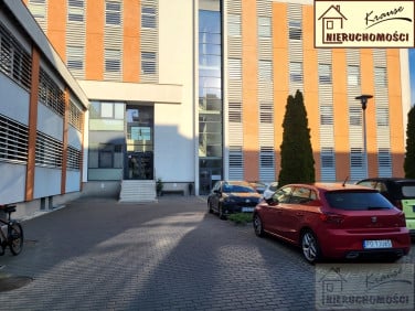 Lokal Poznań