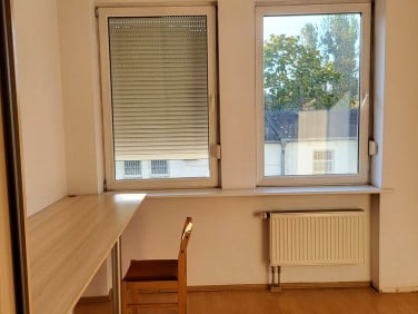 Lokal Poznań