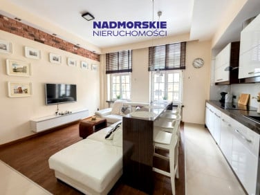 Mieszkanie Gdańsk