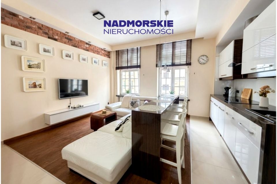 Mieszkanie Gdańsk