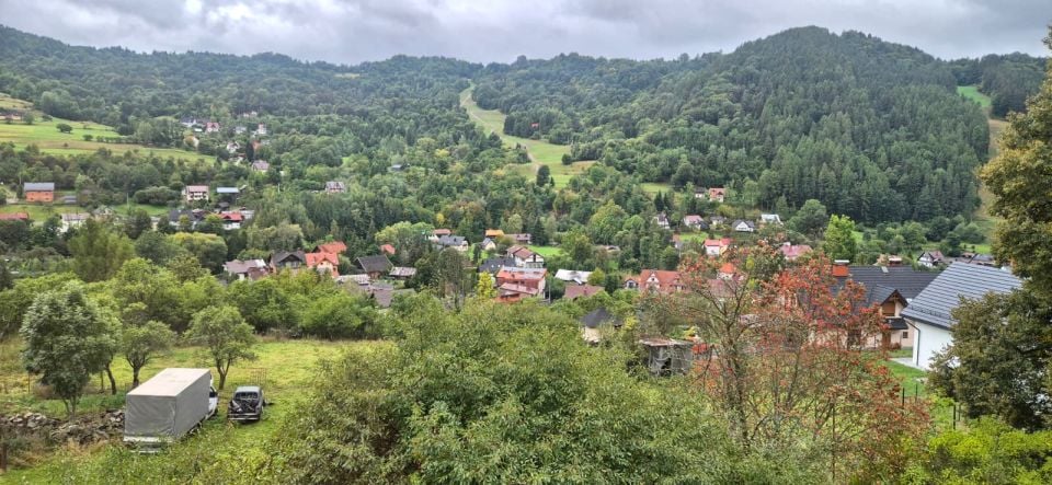 Mieszkanie Szczawnica
