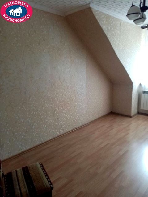 Mieszkanie Guzów
