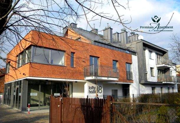 Mieszkanie Kielce