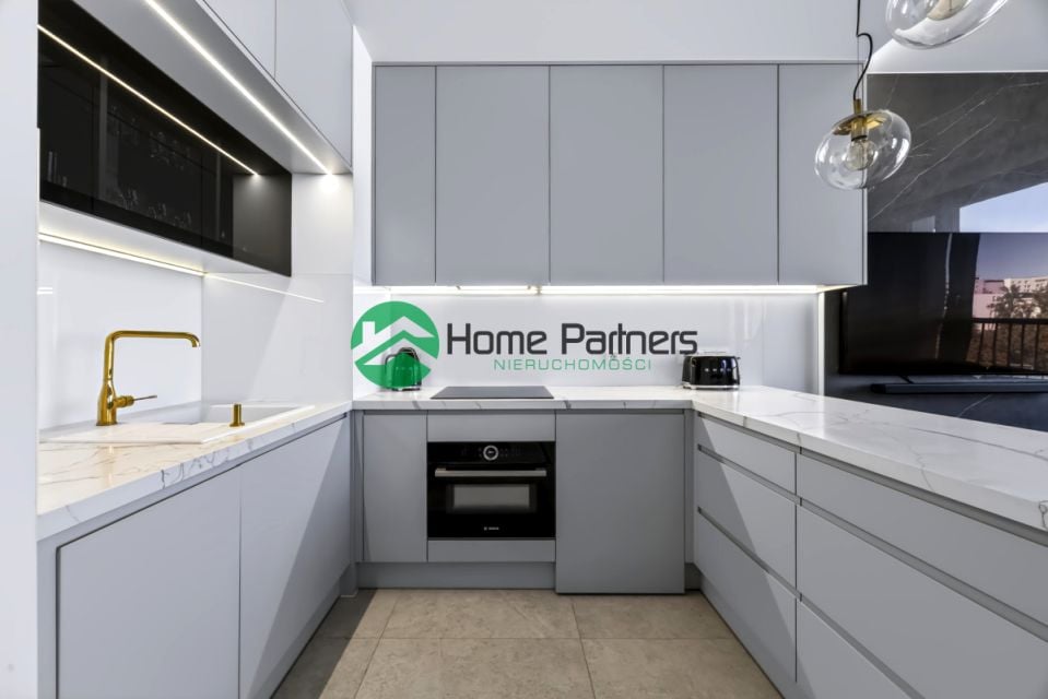Apartament Warszawa