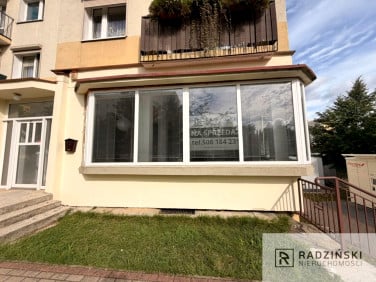 Lokal Gorzów Wielkopolski