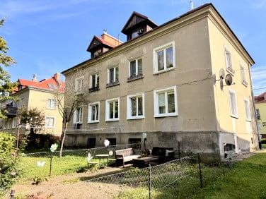 Mieszkanie Jelenia Góra sprzedaż