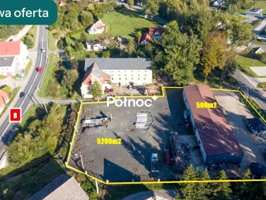 Lokal Szalejów Górny