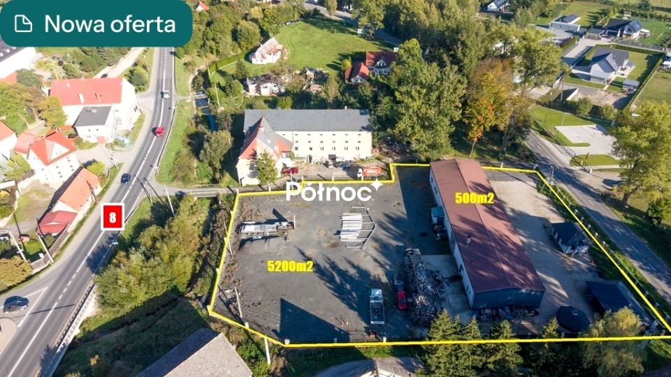 Lokal Szalejów Górny