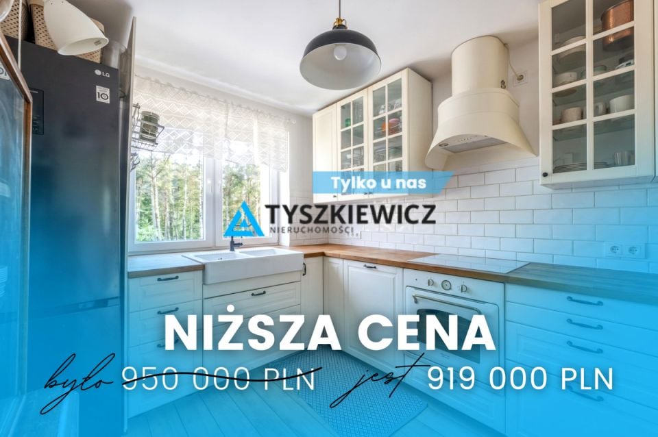 Dom Czarne sprzedaż