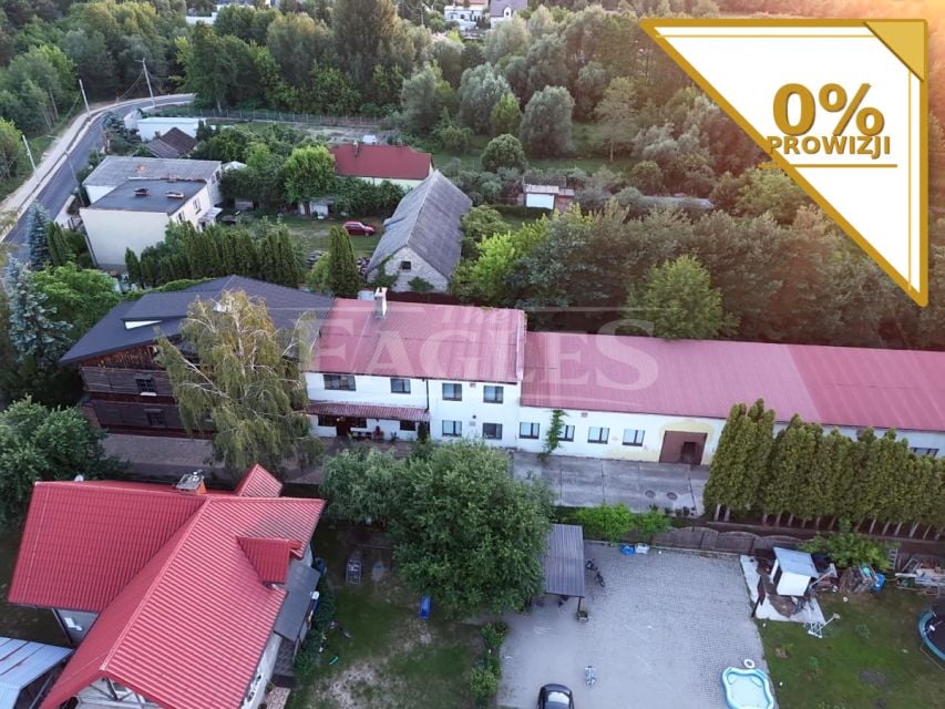 Lokal Kaliszki