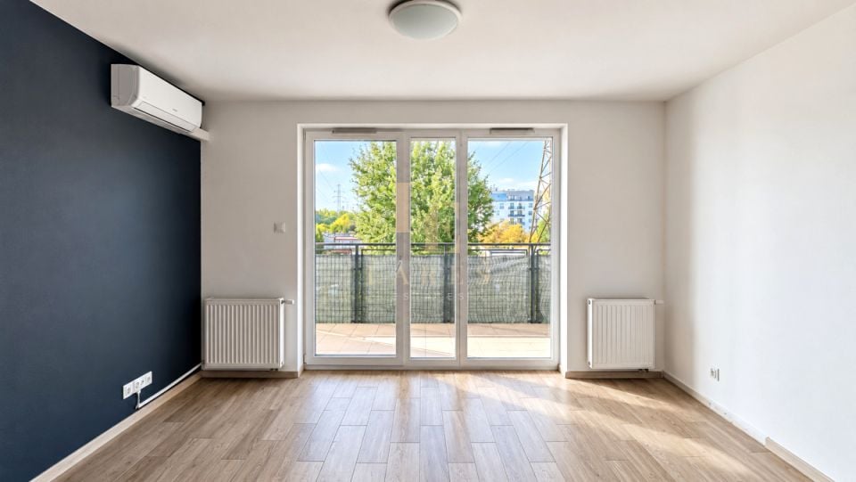 Mieszkanie apartamentowiec sprzedaż