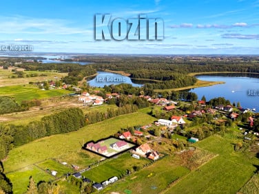 Dom Kozin