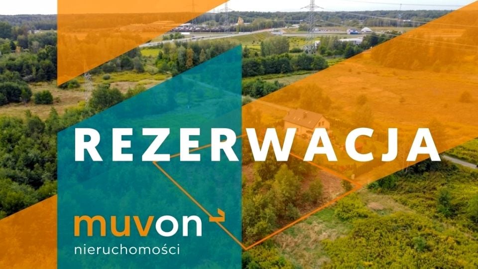 Działka budowlano-rolna Wola Ducka sprzedam