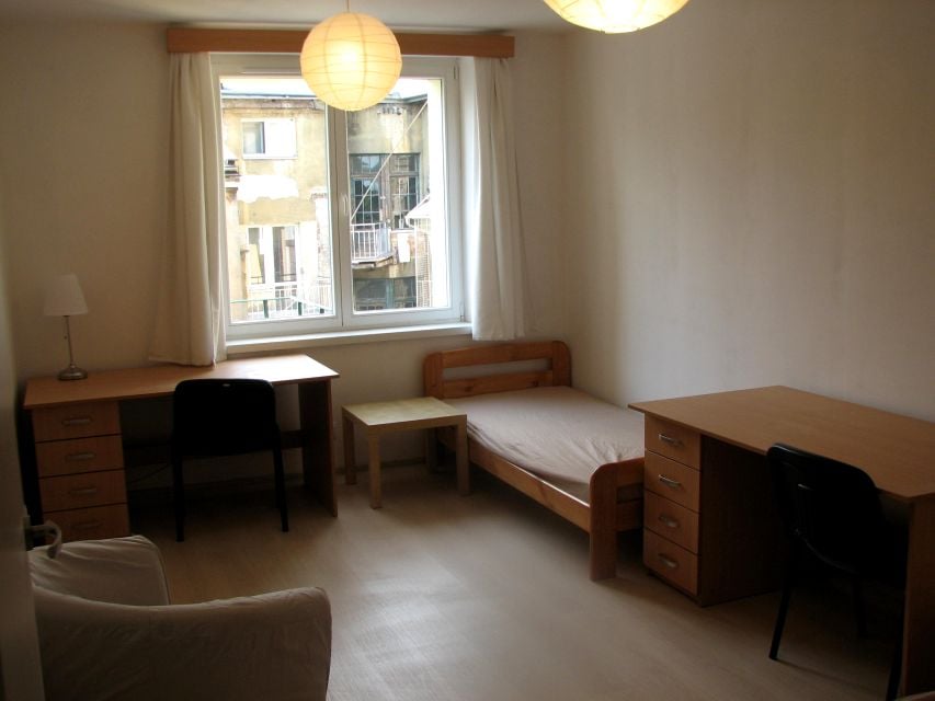 Mieszkanie Kraków