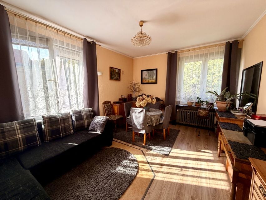 Mieszkanie Jelenia Góra