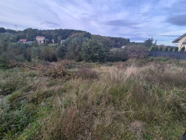Działka Donimierz