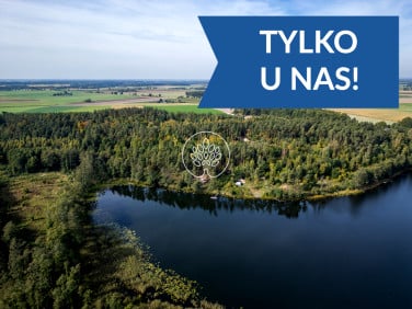 Działka Wiele