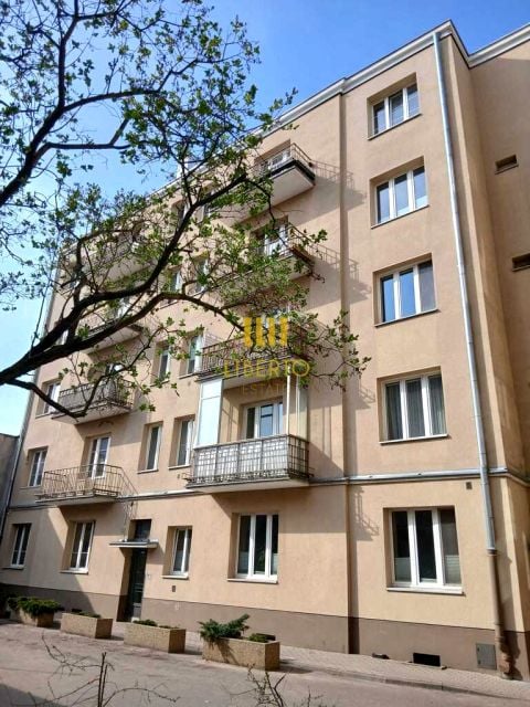Mieszkanie Warszawa