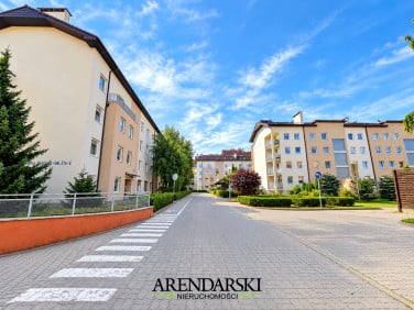 Mieszkanie Gorzów Wielkopolski