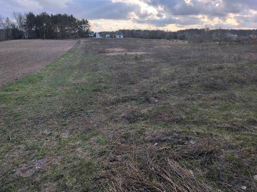 Działka budowlana Ciechocinek
