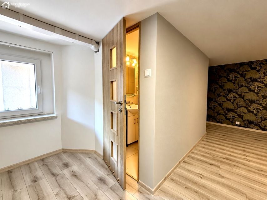 Sprzedam Lokal użytkowy Gliwice - 25,20 m²