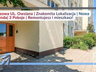 Mieszkanie Gdynia
