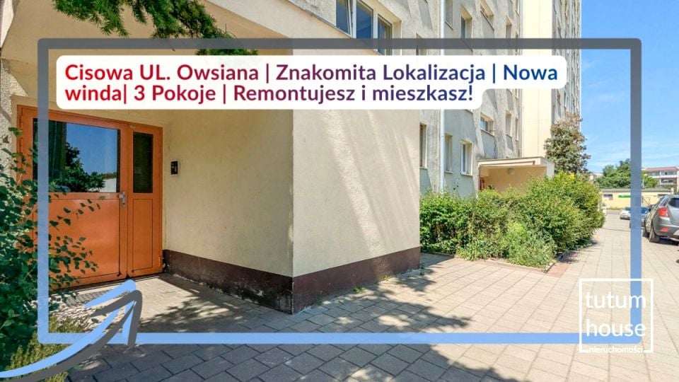 Mieszkanie Gdynia
