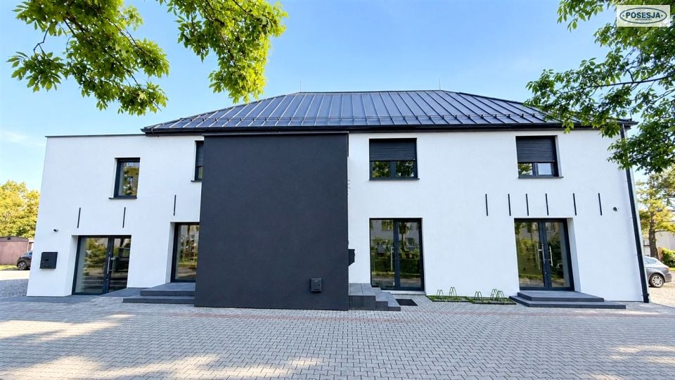 Mieszkanie Rybnik