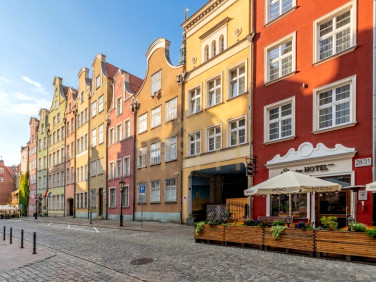 Mieszkanie Gdańsk