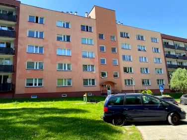 Mieszkanie Bielsko-Biała