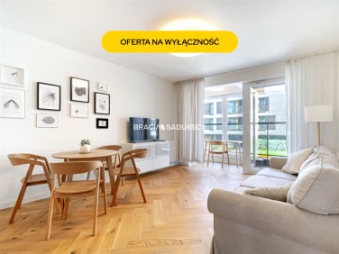 Mieszkanie Kraków