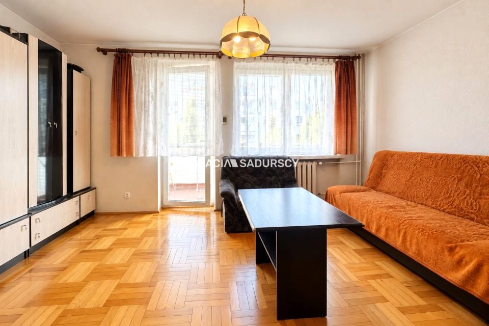 Mieszkanie Kraków