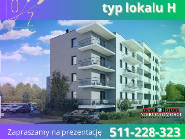 Mieszkanie Koszalin