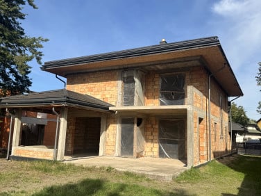 Dom Sulejówek
