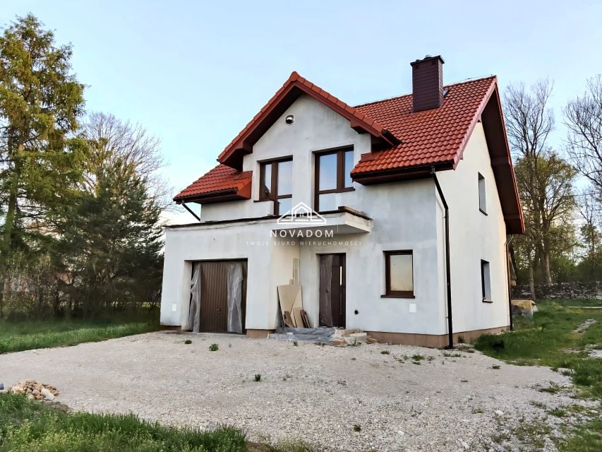 Dom Pierzchnianka