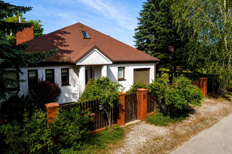 Dom Kwirynów
